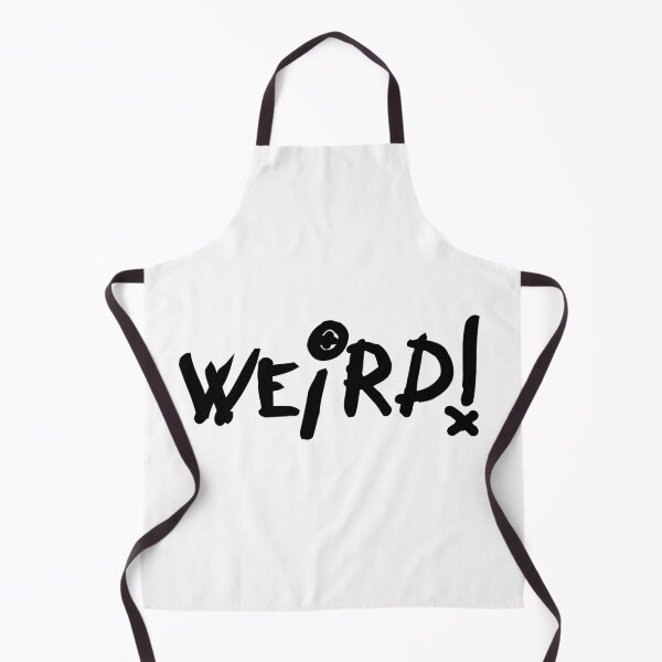 Item preview, yungblud - weird designed and sold by lovelinashop.