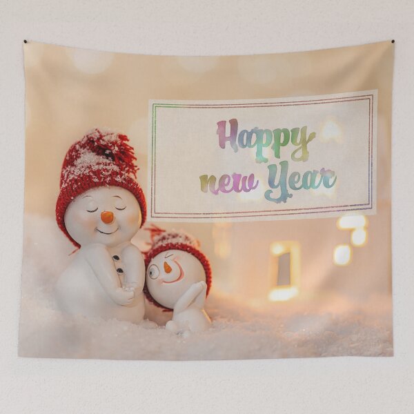 Item preview, I LOVE NEW YEAR designed and sold by REALDesign-Shop.