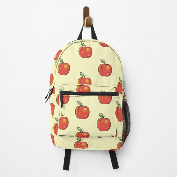 Item preview, Adorable Apple Pattern designed and sold by JaunzemsR.