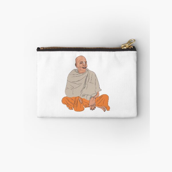 Artikelvorschau, A. C. Bhaktivedanta Swami Prabhupada | Internationale Gesellschaft für Krishna-Bewusstsein entworfen und verkauft von KARTICK DUTTA.