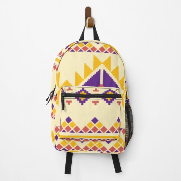 Item preview, Aztec Influence Pattern designed and sold by JaunzemsR.