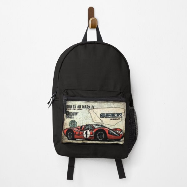 Item preview, FORD GT 40 SHELBY designed and sold by 3DLD.
