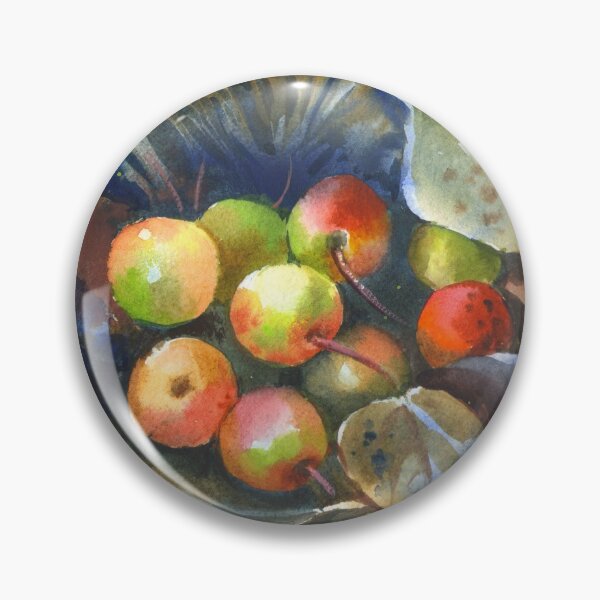 Item preview, Fallen apples designed and sold by irishkalia.