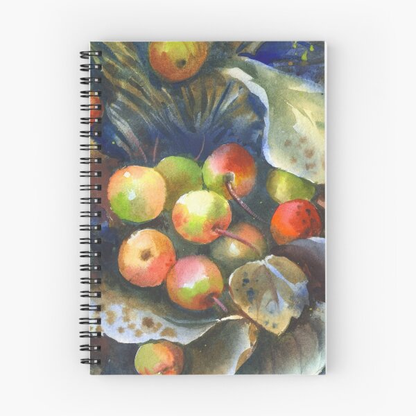 Item preview, Fallen apples designed and sold by irishkalia.
