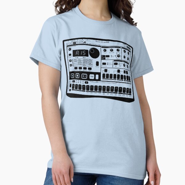 Item preview, The legendery Rhythem Syntesizer ER1 designed and sold by nukem-empire.