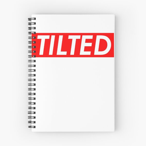 Item preview, Tilted Gamer  designed and sold by STsigns.
