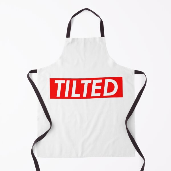 Item preview, Tilted Gamer  designed and sold by STsigns.