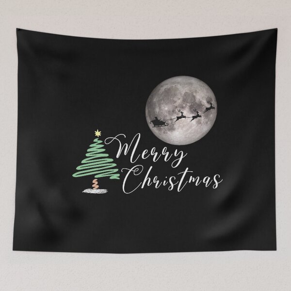 Item preview, Feliz navidad 2020 designed and sold by amine-HCH.