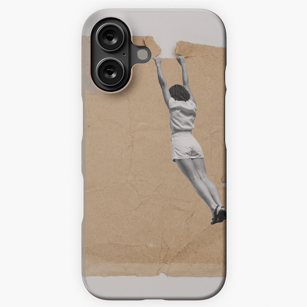 Item preview, iPhone Snap Case designed and sold by Cocodobreizhou.