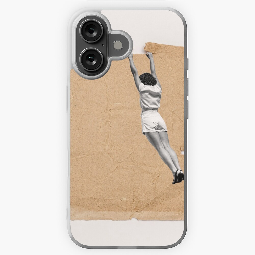 Item preview, iPhone Soft Case designed and sold by Cocodobreizhou.