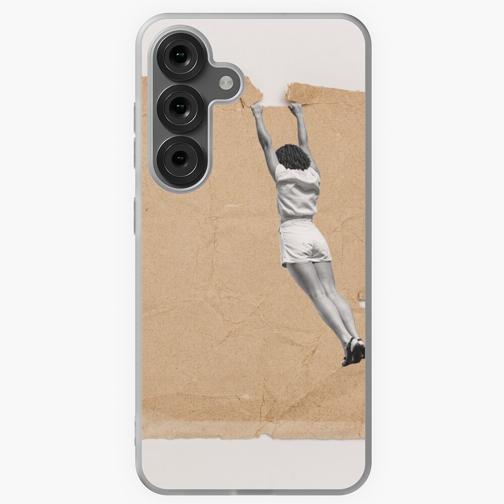 Item preview, Samsung Galaxy Soft Case designed and sold by Cocodobreizhou.