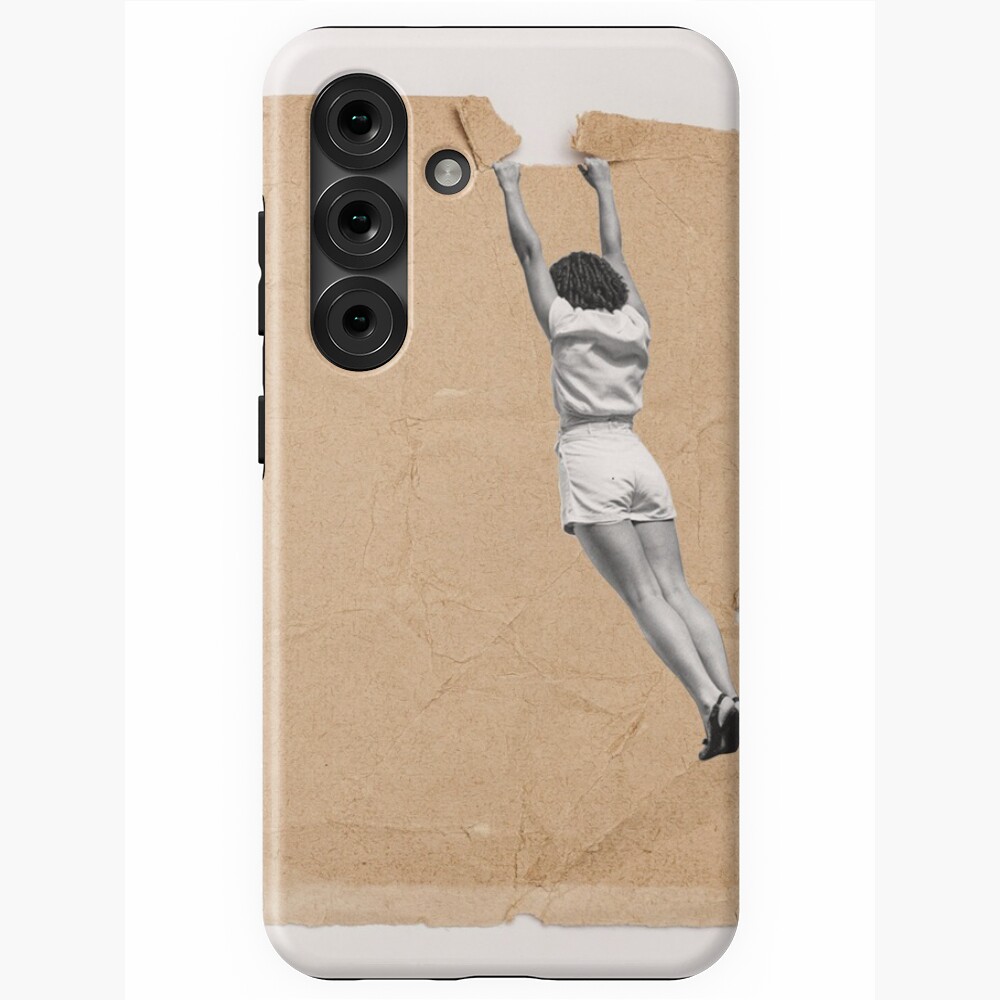 Item preview, Samsung Galaxy Tough Case designed and sold by Cocodobreizhou.