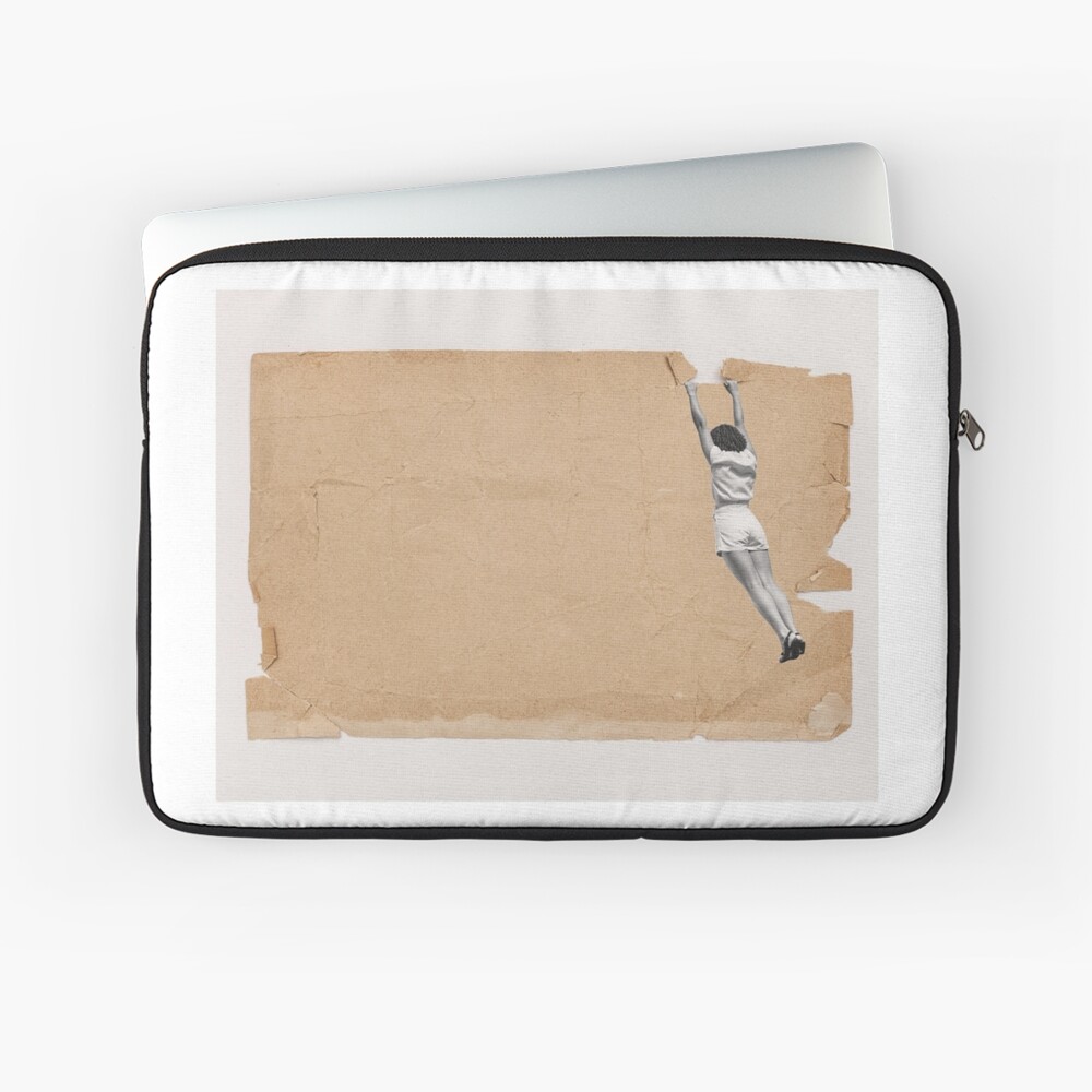Item preview, Laptop Sleeve designed and sold by Cocodobreizhou.