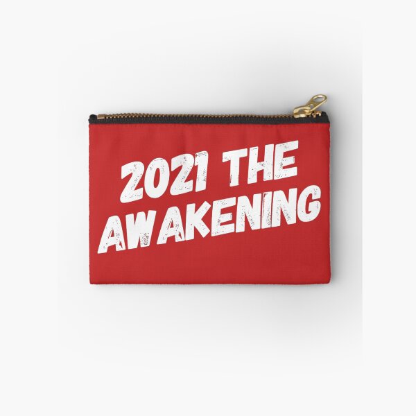 Item preview, 2021 The Awakening designed and sold by NineteenthHole.
