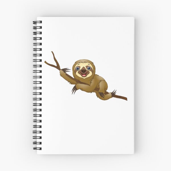 Item preview, sloths art designed and sold by zanbo.