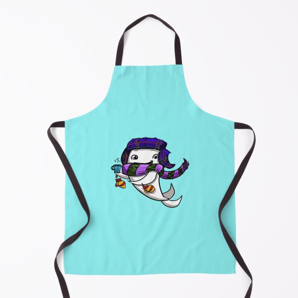 Item preview, winter Moby designed and sold by drinkmobys.