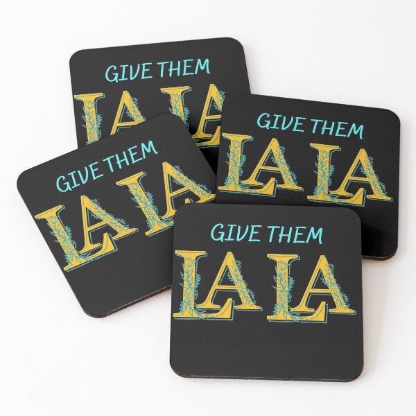 Item preview, Give Them lala Kent Christmas Gift designed and sold by Beluved.