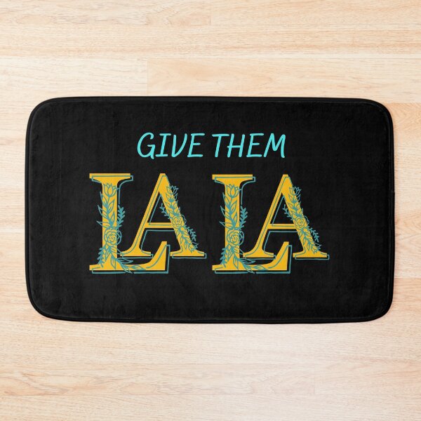 Item preview, Give Them lala Kent Christmas Gift designed and sold by Beluved.