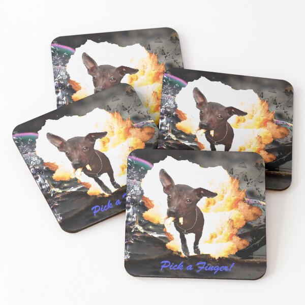 Item preview, walking out of hell designed and sold by Xolo-Rescue.