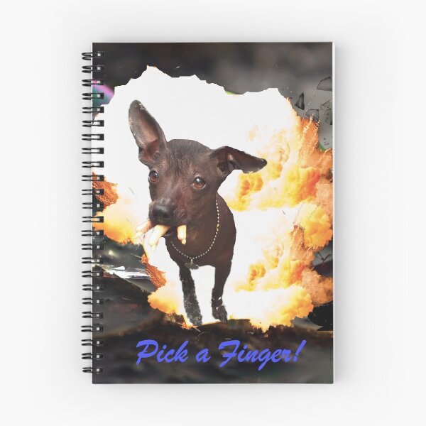 Item preview, walking out of hell designed and sold by Xolo-Rescue.