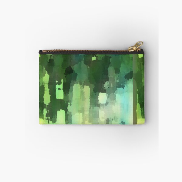 Item preview, Green Drips designed and sold by annahannah.