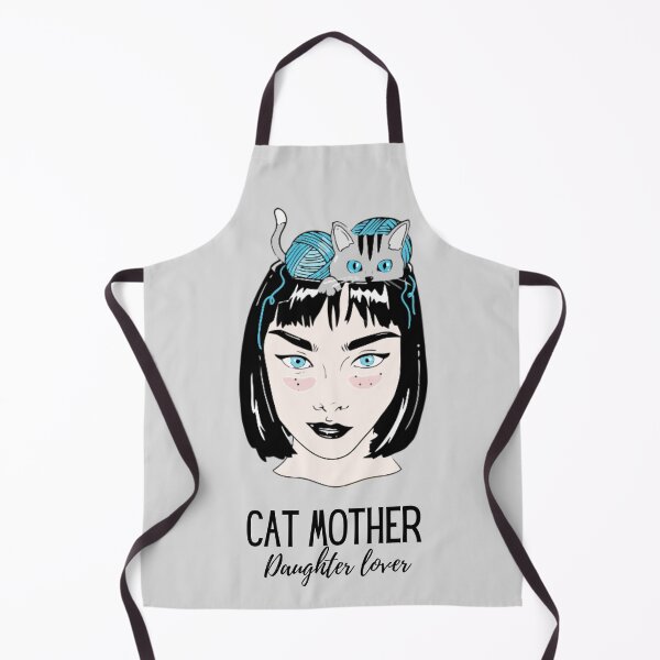 Item preview, Cat mother daughter lover designed and sold by aesthytics.