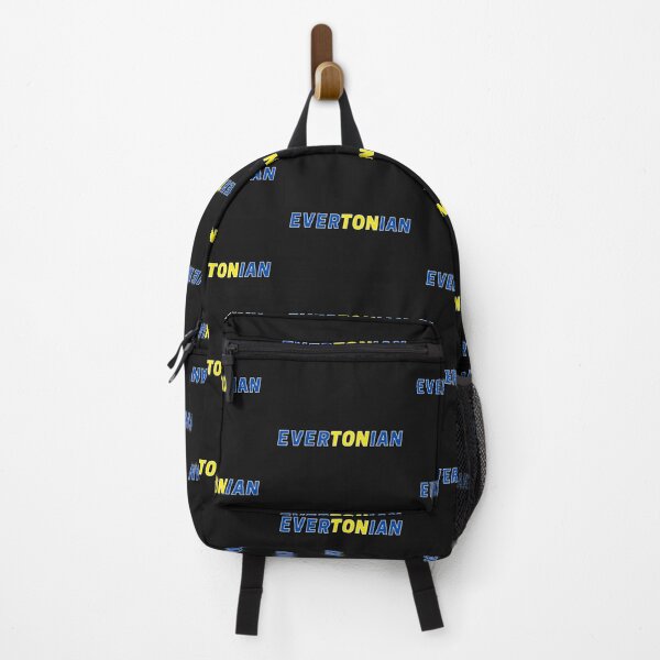 everton backpack