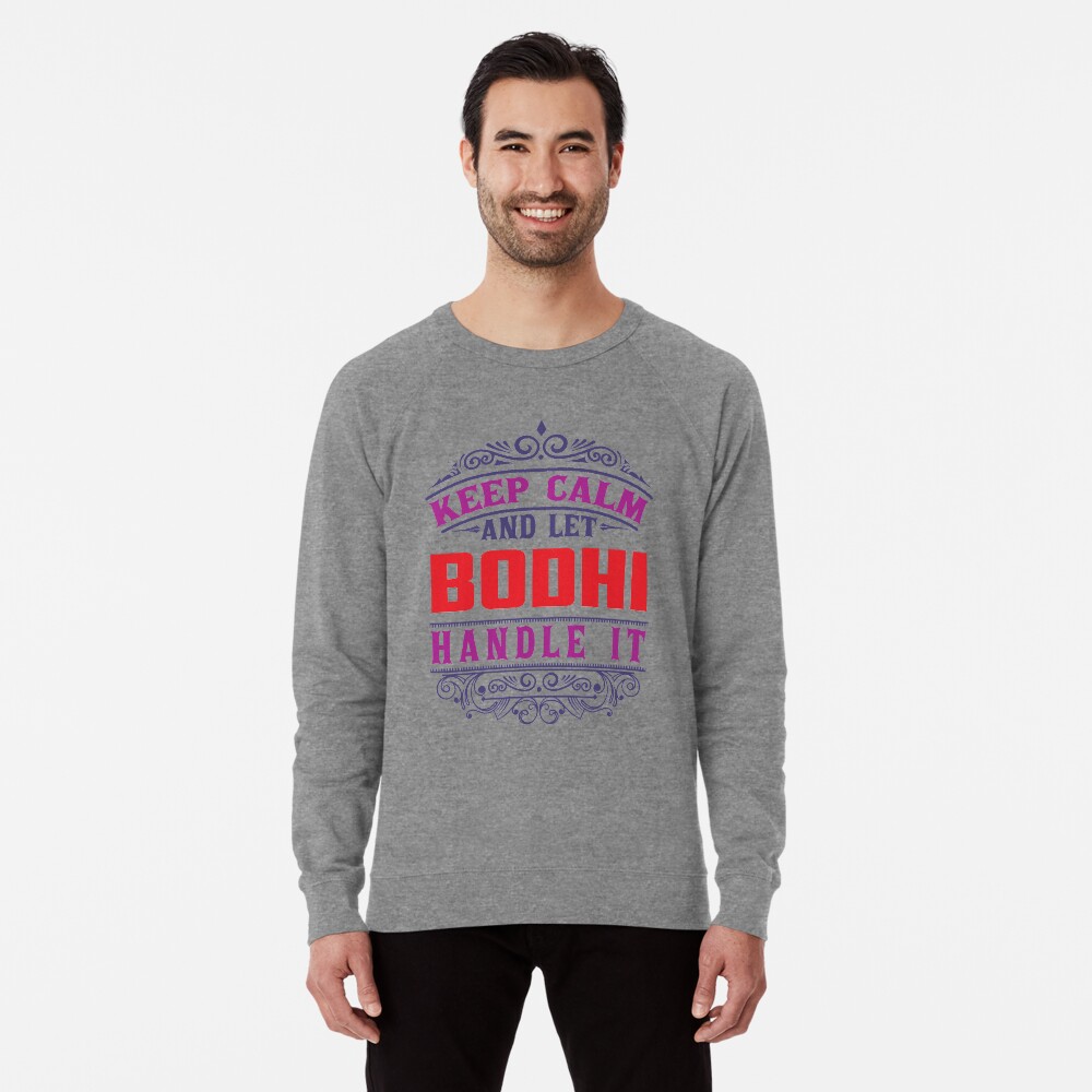 Item preview, Lightweight Sweatshirt designed and sold by wantneedlove.