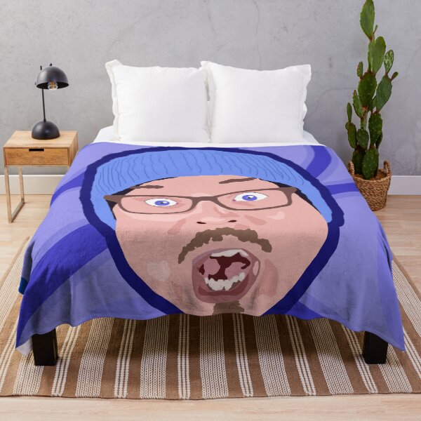 Item preview, Kevin Lieber Vsauce2 designed and sold by ActuallyAntag.