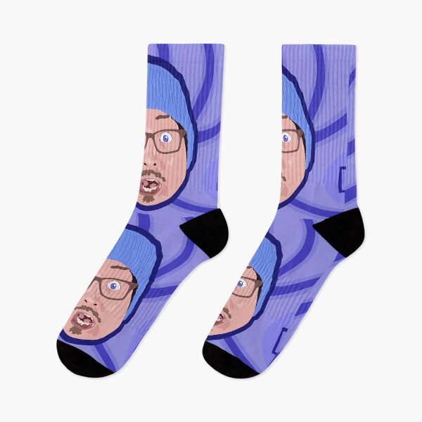 Item preview, Kevin Lieber Vsauce2 designed and sold by ActuallyAntag.