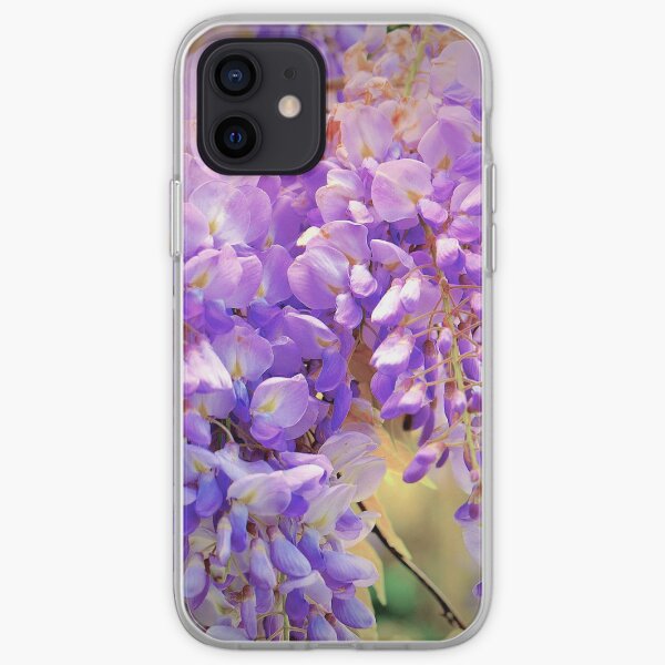 Glicine iPhone Soft Case