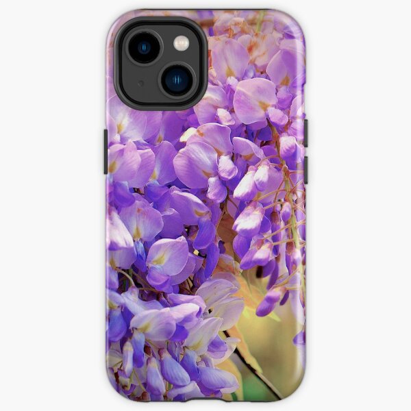 Glicine iPhone Tough Case