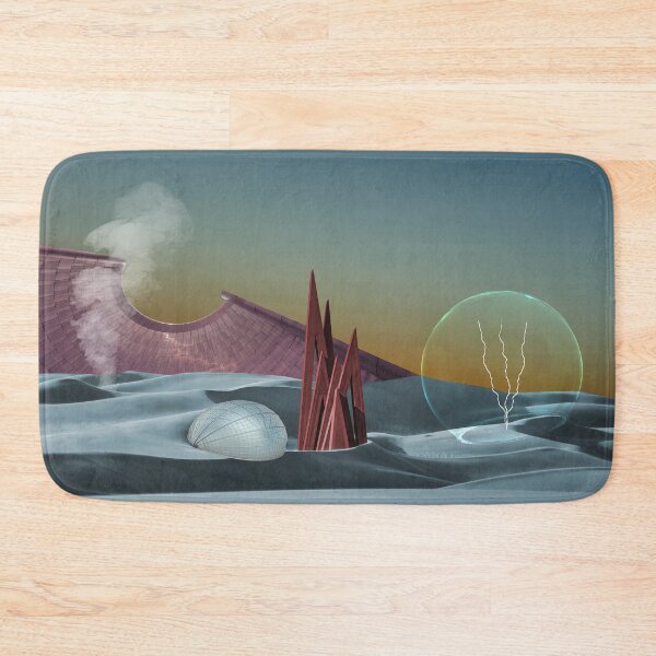 Item preview, Deconstruction (Complete Scene) designed and sold by Petra Rosa.