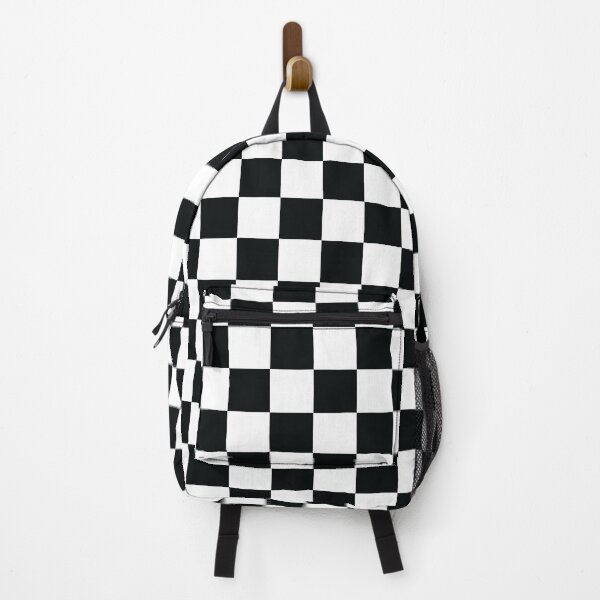 Item preview, Chequered Flag designed and sold by jumbomcnutt.