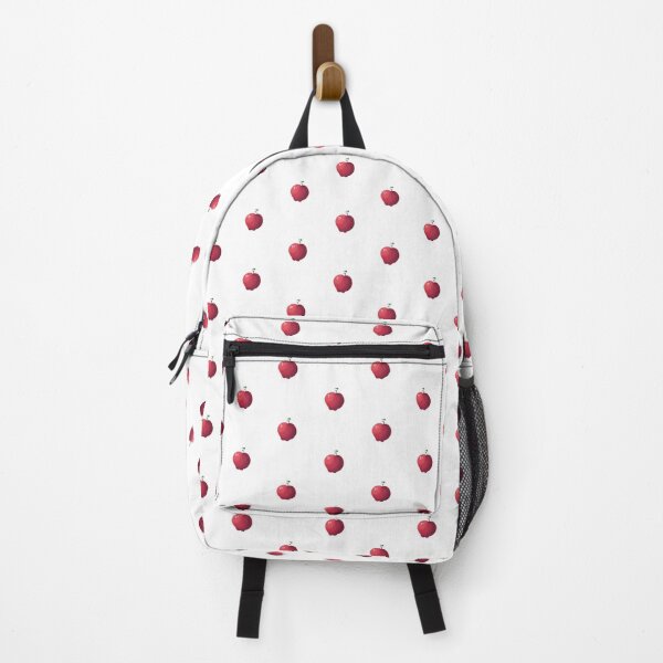 Item preview, Cute Apple Design designed and sold by ubbluart.