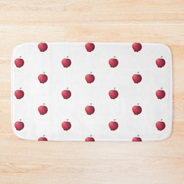 Item preview, Cute Apple Design designed and sold by ubbluart.