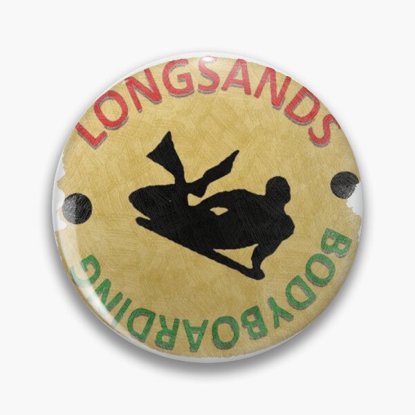 Item preview, Longsands Bodyboarding designed and sold by Hanhancockk.