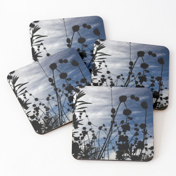 Item preview, Nature's Silhouette designed and sold by heatherfriedman.
