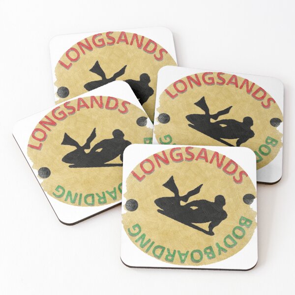 Item preview, Longsands Bodyboarding designed and sold by Hanhancockk.