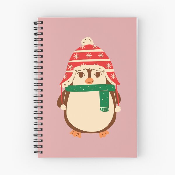 Item preview, PENGUIN LOVES CHRISTMAS designed and sold by Asley.