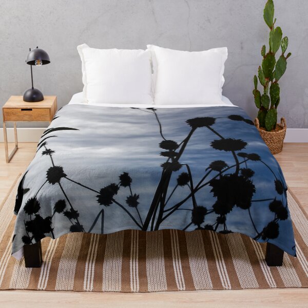 Item preview, Nature's Silhouette designed and sold by heatherfriedman.