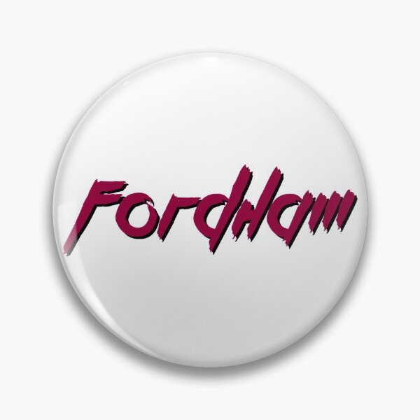 Item preview, Fordham University designed and sold by kkosmicki.