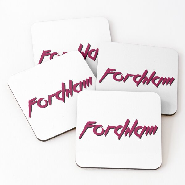 Item preview, Fordham University designed and sold by kkosmicki.