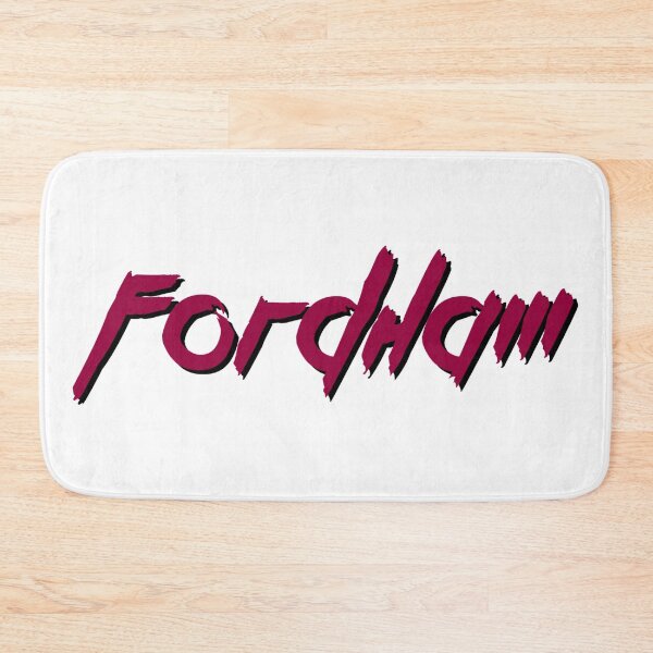 Item preview, Fordham University designed and sold by kkosmicki.