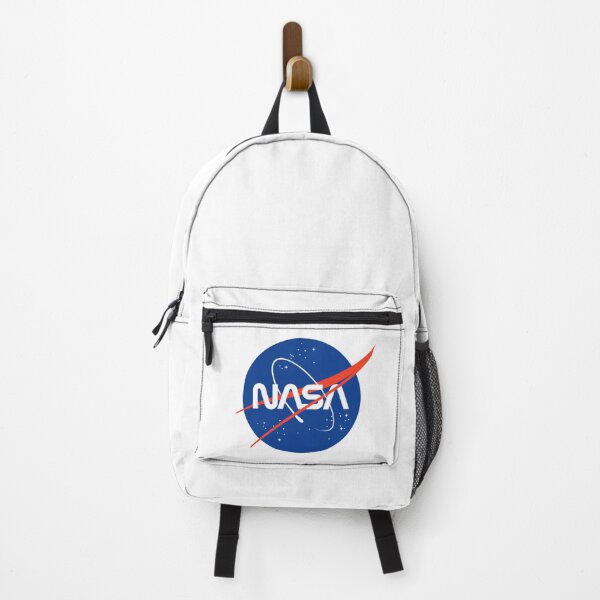 Item preview, NASA logo designed and sold by respublica.