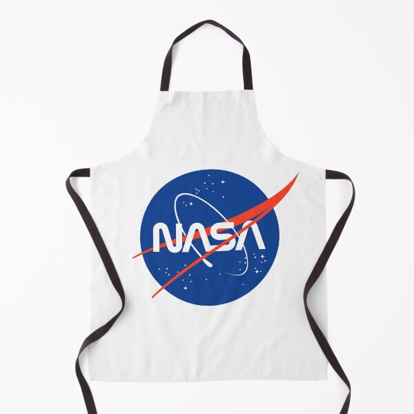 Item preview, NASA logo designed and sold by respublica.