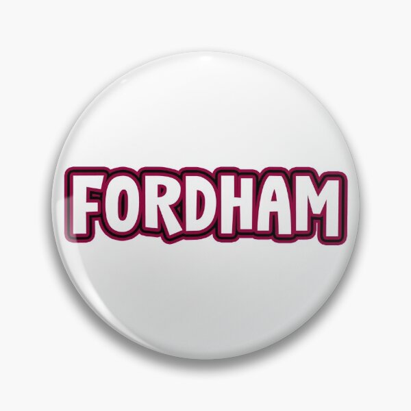 Item preview, Fordham University designed and sold by kkosmicki.