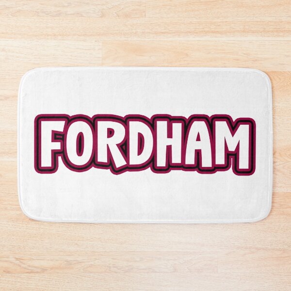 Item preview, Fordham University designed and sold by kkosmicki.