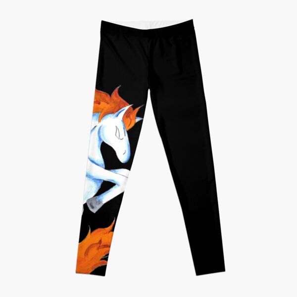 Untamed Stallion Leggings