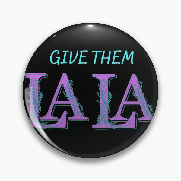 Item preview,  Give Them lala Kent Christmas Gift designed and sold by Beluved.